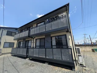 第ニかすやハイツの画像