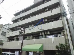 CROSS赤羽の画像