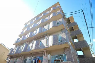 エントピア宇宿Ⅱの画像