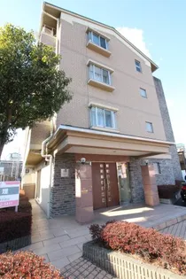 トレセリア暁町の画像