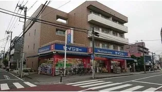 フォレストガーデンの画像