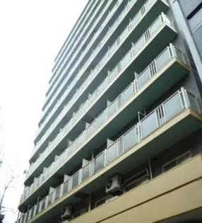 東京都台東区上野7【マンション】の外観