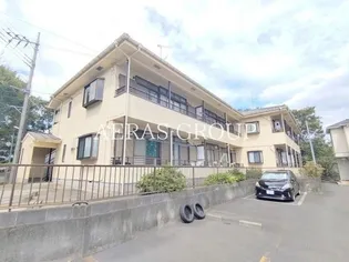 サンライズヒルズAの画像