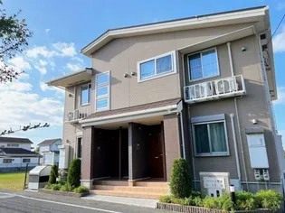 ファミール際波IIIの画像