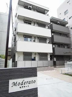 MODERATOの画像