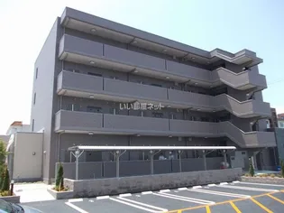 メルヴェーユの画像