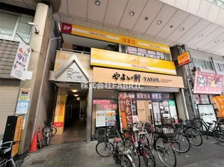 プリエール ケイ エムの画像