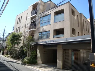 プラウド四谷大京町の画像