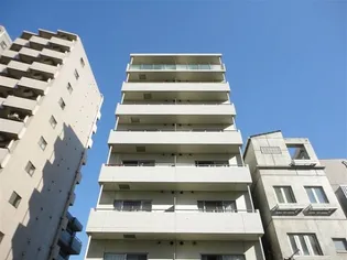 ラピス小金井の画像