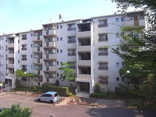 UR鈴が峰第6の画像