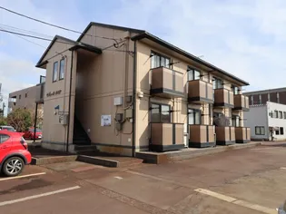 セジュールクレアの画像