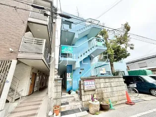 えいりハイツの画像