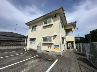 グリーンハイツ本山 A棟の画像