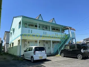 アイビー御代志Aの画像