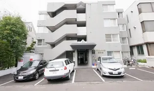 グランメール北6条の画像