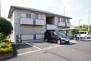 ヴェルドミールAの画像