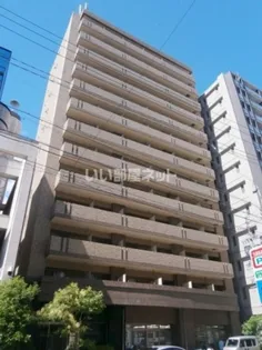 愛知県名古屋市中村区名駅南1【マンション】の外観