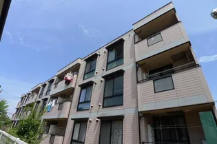 カーサ南流山の画像