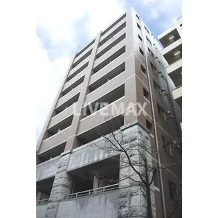 セルカディア港区芝浦【4階】の外観