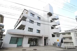 吉川ビルの画像