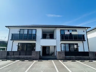 コーポ2000Bの画像