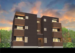 REGALEST 花尻の画像