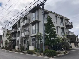 グランマスト中筋 A棟の画像