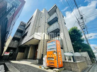 カーサ浮間の画像