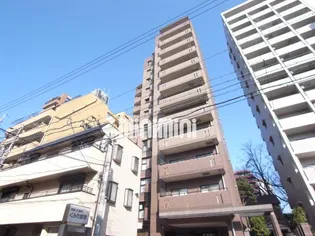 東櫻館【4階】の外観