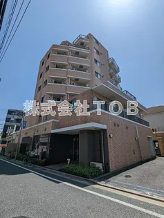 レジディア桜上水の画像