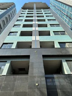 デュオ・スカーラ西麻布タワーEAST【2階】の外観