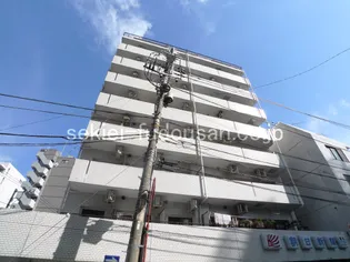 ヴェラハイツ鶴見の画像