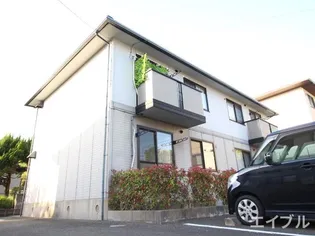 セジュール北園の画像