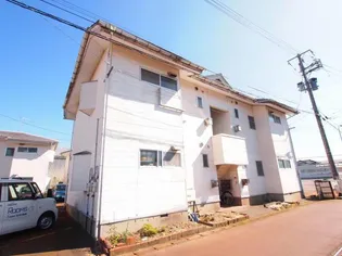 タウンエクセル Aの画像