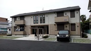 グレイスVの画像