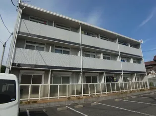 パティオの画像