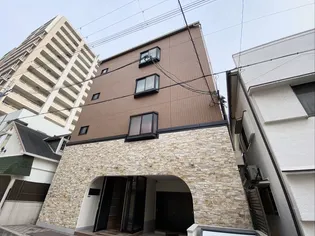 甲子園WESTの画像