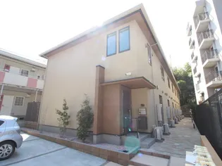 FEDER AKEBONO A棟の画像