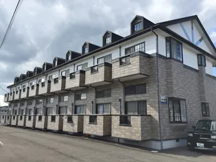 ソレアード愛子の画像