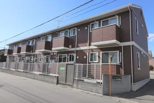 アーバンブリーズIIの画像