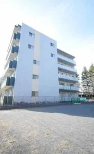 テオリア府中の画像