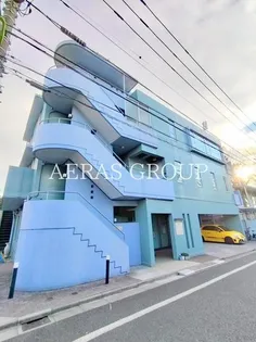 TRDフラットの画像