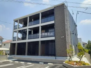 メゾン T&Sの画像