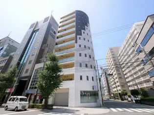 インペリアル新町の画像