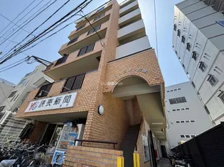ビラユニオン兵庫の画像