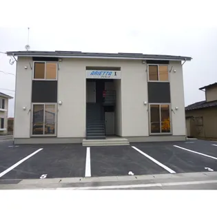 アリエッタIの画像