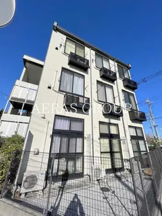 レオパレス鹿浜の画像