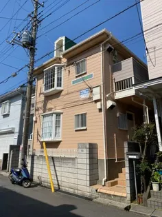 ユニハイツ第3の画像