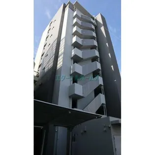 東京都文京区白山5【マンション】の外観