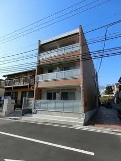 リブリ コーワハイムの画像